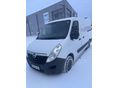 OPEL MOVANO 2018/2 - 1
