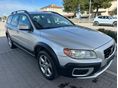 VOLVO XC70 2.4 D [D5] AWD Momentum Geartronic Kivételesen megkímélt. 250.000 km