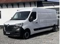 RENAULT MASTER 2.0 dCi 130 L3H2 (2 személyes ) 2.3 DÍZEL / 79EZER KM / KITŰNŐ ÁLLAPOT