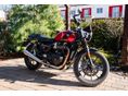 TRIUMPH SPEED TWIN 