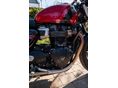TRIUMPH SPEED TWIN 2024/7 - 4