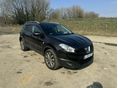 NISSAN QASHQAI 2010/2 - 3