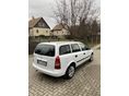OPEL ASTRA G 2007/7 - 6