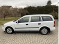OPEL ASTRA G 2007/7 - 8