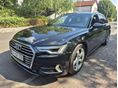 AUDI A6 2019/7 - 1