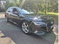 AUDI A6 2019/7 - 2
