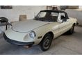 ALFA ROMEO SPIDER 1979/2 - 1