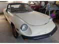 ALFA ROMEO SPIDER 1979/2 - 2