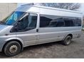 FORD TRANSIT 2007/8 - 4