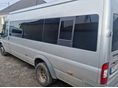 FORD TRANSIT 2007/8 - 5