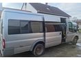 FORD TRANSIT 2007/8 - 7