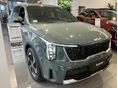 KIA SORENTO 1.6 T-GDI PHEV Platinum Pro 4WD (Automata) Safe&Sound csomag. 5 üléses. Készletről. azonnal átvehető!