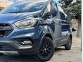 FORD TRANSIT 2022/9 - 1