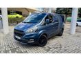 FORD TRANSIT 2022/9 - 2