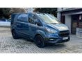FORD TRANSIT 2022/9 - 4