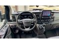 FORD TRANSIT 2022/9 - 10