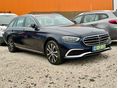 MERCEDES-BENZ E 300 2020/10 - 18