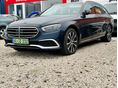 MERCEDES-BENZ E 300 2020/10 - 20