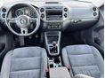 VOLKSWAGEN TIGUAN 2014/9 - 18