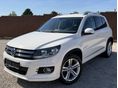 VOLKSWAGEN TIGUAN 2014/9 - 1