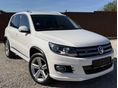 VOLKSWAGEN TIGUAN 2014/9 - 2