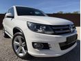 VOLKSWAGEN TIGUAN 2014/9 - 9