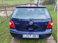 VOLKSWAGEN POLO IV 2002/11 - 10