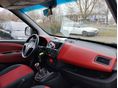 FIAT DOBLO 2013/6 - 10