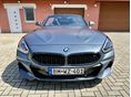 BMW Z4 2020/6 - 2