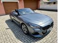 BMW Z4 2020/6 - 8