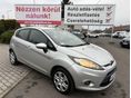FORD FIESTA 2010/8 - 1