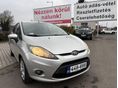 FORD FIESTA 2010/8 - 2