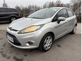 FORD FIESTA 2010/8 - 4