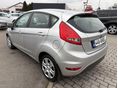 FORD FIESTA 2010/8 - 6