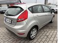FORD FIESTA 2010/8 - 7