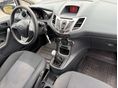 FORD FIESTA 2010/8 - 8