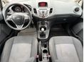 FORD FIESTA 2010/8 - 9