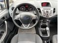 FORD FIESTA 2010/8 - 10