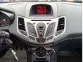 FORD FIESTA 2010/8 - 11