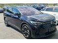 VOLKSWAGEN ID.4 77kWh Pro Perfomance Gyári Volkswagen garancia! Festésmentes külső kopásmentes belső kitűnő megkímélt