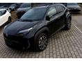 TOYOTA YARIS CROSS 1.5 Hybrid Style e-CVT. 5 ajtó. 0 fokozatú fokozatmentes automata váltó (2024. 0
