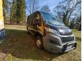 PEUGEOT BOXER 2.2 HDi 300 FT L1H1 Business