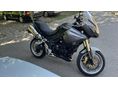 TRIUMPH TIGER 1050 ABS 