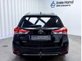 TOYOTA AURIS 2016/6 - 12