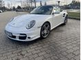 PORSCHE 911 Turbo S Cabrio Tiptronic ic BOSE HIFI
