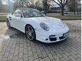 PORSCHE 911 Turbo S Cabrio Tiptronic ic BOSE HIFI