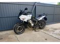 HONDA CBF 600 2012/3 - 1
