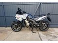 HONDA CBF 600 2012/3 - 2