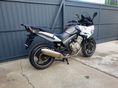 HONDA CBF 600 2012/3 - 4
