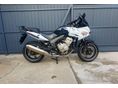 HONDA CBF 600 2012/3 - 5